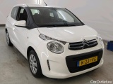  Citroen  C1 Citroën  VTi 72 S&S Feel 5d #13
