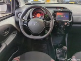  Citroen  C1 Citroën  VTi 72 S&S Feel 5d #15