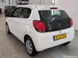  Citroen  C1 Citroën  VTi 72 S&S Feel 5d #20