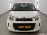  Citroen  C1 Citroën  VTi 72 S&S Feel 5d #26