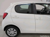  Citroen  C1 Citroën  VTi 72 S&S Feel 5d #28