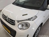  Citroen  C1 Citroën  VTi 72 S&S Feel 5d #35