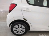  Citroen  C1 Citroën  VTi 72 S&S Feel 5d #37