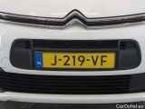  Citroen  C4 Grand Picasso Citroën Grand C4 SpaceTourer PureTech 130 S&S EAT8 Business 5d #5
