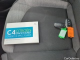  Citroen  C4 Grand Picasso Citroën Grand C4 SpaceTourer PureTech 130 S&S EAT8 Business 5d #4