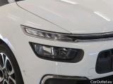  Citroen  C4 Grand Picasso Citroën Grand C4 SpaceTourer PureTech 130 S&S EAT8 Business 5d #20