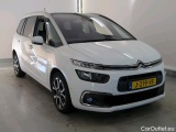  Citroen  C4 Grand Picasso Citroën Grand C4 SpaceTourer PureTech 130 S&S EAT8 Business 5d #21