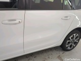  Citroen  C4 Grand Picasso Citroën Grand C4 SpaceTourer PureTech 130 S&S EAT8 Business 5d #26