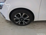  Citroen  C4 Grand Picasso Citroën Grand C4 SpaceTourer PureTech 130 S&S EAT8 Business 5d #42