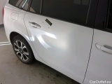  Citroen  C4 Grand Picasso Citroën Grand C4 SpaceTourer PureTech 130 S&S EAT8 Business 5d #68