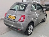  Fiat  500 Fiat  TwinAir Turbo 80 PopStar 3d #2