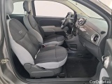  Fiat  500 Fiat  TwinAir Turbo 80 PopStar 3d #3