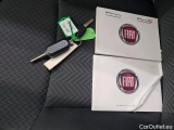  Fiat  500 Fiat  TwinAir Turbo 80 PopStar 3d #4