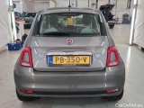  Fiat  500 Fiat  TwinAir Turbo 80 PopStar 3d #10