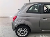 Fiat  500 Fiat  TwinAir Turbo 80 PopStar 3d #8