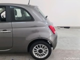  Fiat  500 Fiat  TwinAir Turbo 80 PopStar 3d #12