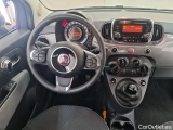 Fiat  500 Fiat  TwinAir Turbo 80 PopStar 3d #13