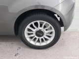  Fiat  500 Fiat  TwinAir Turbo 80 PopStar 3d #15