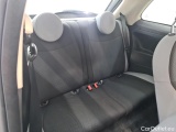  Fiat  500 Fiat  TwinAir Turbo 80 PopStar 3d #16