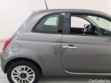  Fiat  500 Fiat  TwinAir Turbo 80 PopStar 3d #17