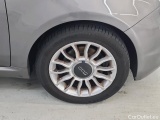  Fiat  500 Fiat  TwinAir Turbo 80 PopStar 3d #19