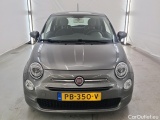  Fiat  500 Fiat  TwinAir Turbo 80 PopStar 3d #20