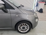  Fiat  500 Fiat  TwinAir Turbo 80 PopStar 3d #22