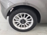  Fiat  500 Fiat  TwinAir Turbo 80 PopStar 3d #25
