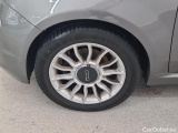  Fiat  500 Fiat  TwinAir Turbo 80 PopStar 3d #26