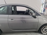  Fiat  500 Fiat  TwinAir Turbo 80 PopStar 3d #29
