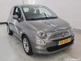  Fiat  500 Fiat  TwinAir Turbo 80 PopStar 3d #28