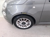  Fiat  500 Fiat  TwinAir Turbo 80 PopStar 3d #30