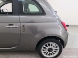  Fiat  500 Fiat  TwinAir Turbo 80 PopStar 3d #34