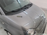  Fiat  500 Fiat  TwinAir Turbo 80 PopStar 3d #37