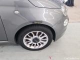  Fiat  500 Fiat  TwinAir Turbo 80 PopStar 3d #39