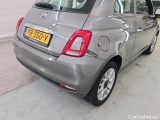  Fiat  500 Fiat  TwinAir Turbo 80 PopStar 3d #50