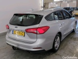  Ford  Focus Ford  1.0 EcoBo 100pk Trend Edition Bus Wagon 5d #2