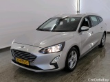  Ford  Focus Ford  1.0 EcoBo 100pk Trend Edition Bus Wagon 5d 