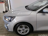  Ford  Focus Ford  1.0 EcoBo 100pk Trend Edition Bus Wagon 5d #15