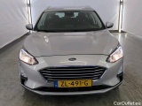  Ford  Focus Ford  1.0 EcoBo 100pk Trend Edition Bus Wagon 5d #17
