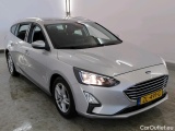  Ford  Focus Ford  1.0 EcoBo 100pk Trend Edition Bus Wagon 5d #16