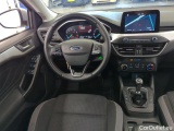  Ford  Focus Ford  1.0 EcoBo 100pk Trend Edition Bus Wagon 5d #20