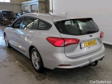  Ford  Focus Ford  1.0 EcoBo 100pk Trend Edition Bus Wagon 5d #25