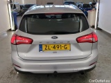  Ford  Focus Ford  1.0 EcoBo 100pk Trend Edition Bus Wagon 5d #31