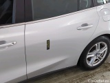  Ford  Focus Ford  1.0 EcoBo 100pk Trend Edition Bus Wagon 5d #40