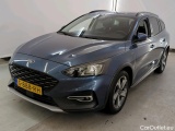  Ford  Focus Ford  1.5 EcoBlue 120pk Active Business Wagon 5d 