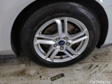  Ford  Focus Ford  1.0 EcoBo 100pk Trend Edition Bus Wagon 5d #48