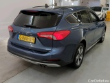  Ford  Focus Ford  1.5 EcoBlue 120pk Active Business Wagon 5d #2