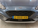  Ford  Focus Ford  1.5 EcoBlue 120pk Active Business Wagon 5d #5