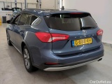  Ford  Focus Ford  1.5 EcoBlue 120pk Active Business Wagon 5d #9